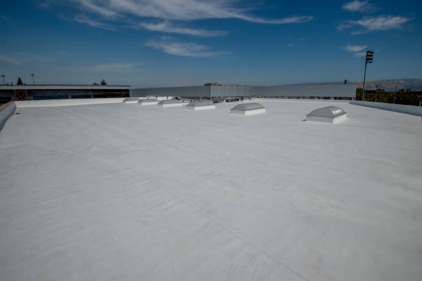 Best Cold Roofs  in Morton, TX