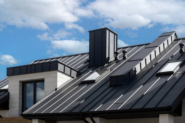 Best Commercial Roofing Services  in Morton, TX