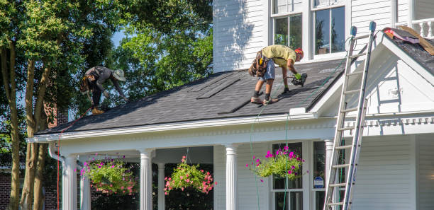 Hot Roofs in Morton, TX